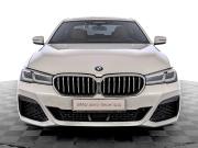 BMW 5 серии VII (G30/G31/G38) Рестайлинг Москва  - изображение 32