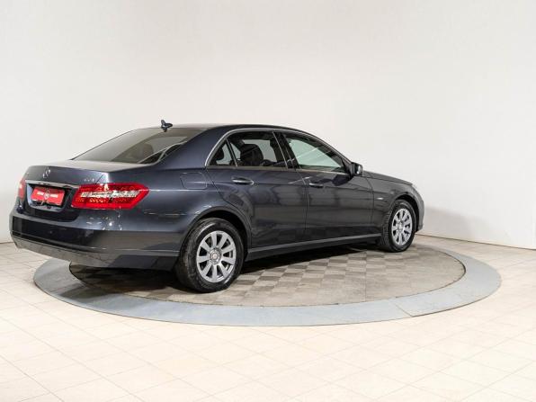 Mercedes-Benz E-Класс IV (W212 S212 C207) с пробегом 2010 года, цена 1 504 500 рублей, 171000 км, седан, Автокод Объявления