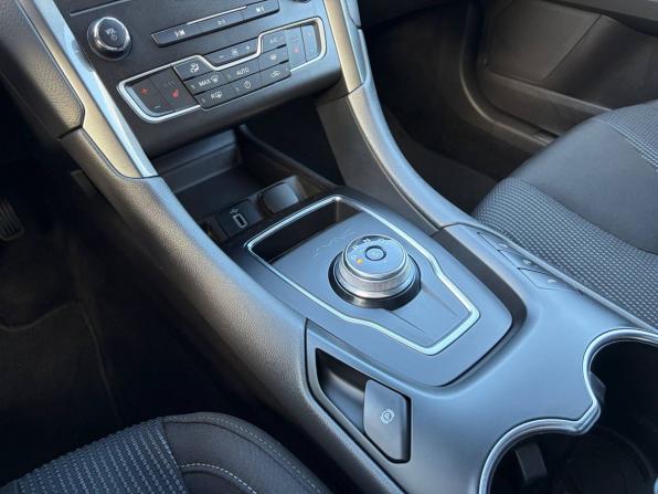 Ford Mondeo V Рестайлинг с пробегом 2019 года, цена 1 980 000 рублей, 152000 км, универсал, Автокод Объявления