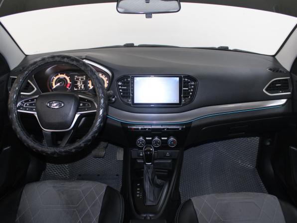 Lada (ВАЗ) Vesta I Рестайлинг (NG) с пробегом 2024 года, цена 1 299 900 рублей, 14119 км, седан, Автокод Объявления