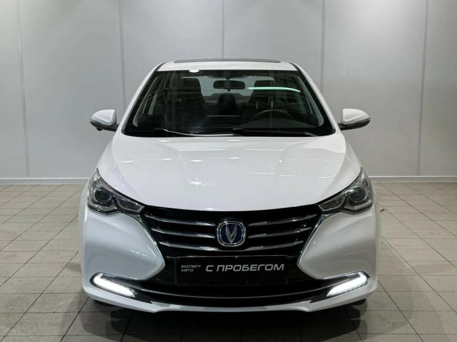 Changan Alsvin Самара  - изображение 3