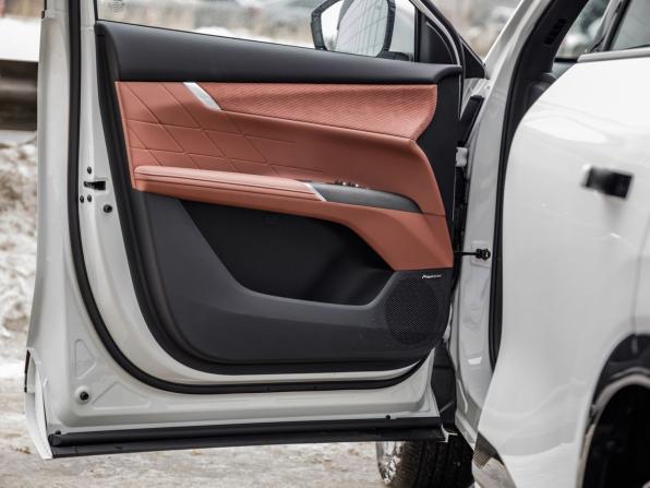 Changan CS75 Plus IV с пробегом 2025 года, цена 3 240 000 рублей, 19 км, внедорожник, Автокод Объявления