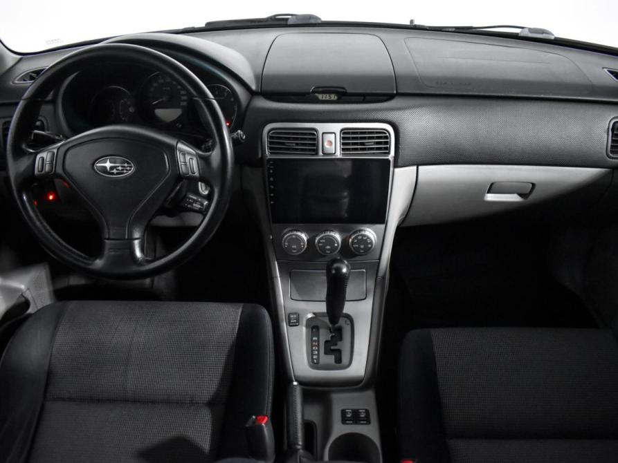 Subaru Forester II Рестайлинг Санкт-Петербург  - изображение 16