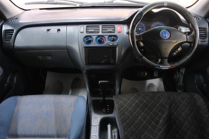 Honda HR-V I с пробегом 1998 года, цена 459 000 рублей, 182000 км, внедорожник, Автокод Объявления