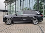 Mercedes-Benz GLS II (X167) Санкт-Петербург  - изображение 36