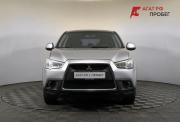Mitsubishi ASX I Нижний Новгород  - изображение 24