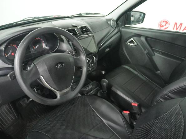 Lada (ВАЗ) Granta I Рестайлинг с пробегом 2025 года, цена 833 000 рублей, 15927 км, седан, Автокод Объявления