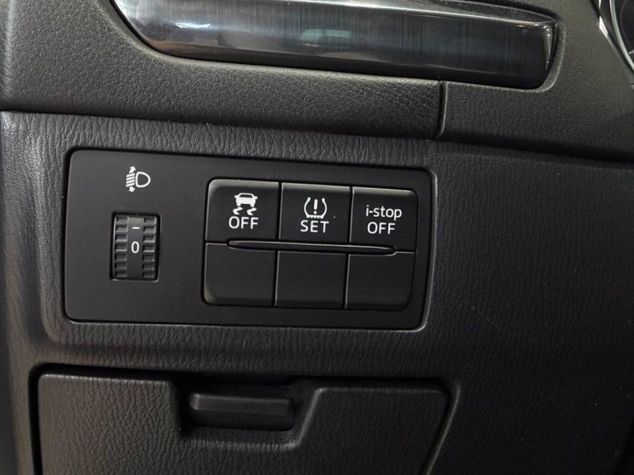 Mazda 6 III (GJ) Ростов-на-Дону  - изображение 22