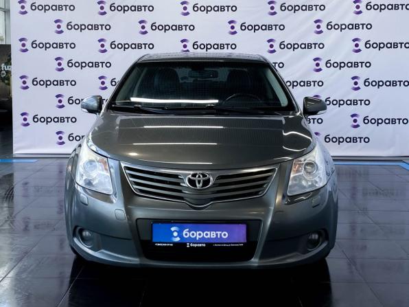 Toyota Avensis III с пробегом 2011 года, цена 1 115 000 рублей, 175505 км, седан, Автокод Объявления