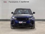 Land Rover Range Rover Evoque I Рестайлинг Тюмень  - изображение 34