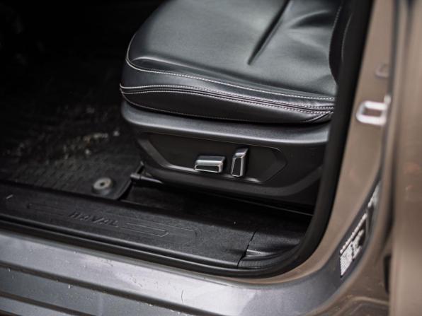 Haval Jolion I с пробегом 2022 года, цена 1 425 000 рублей, 110509 км, внедорожник, Автокод Объявления