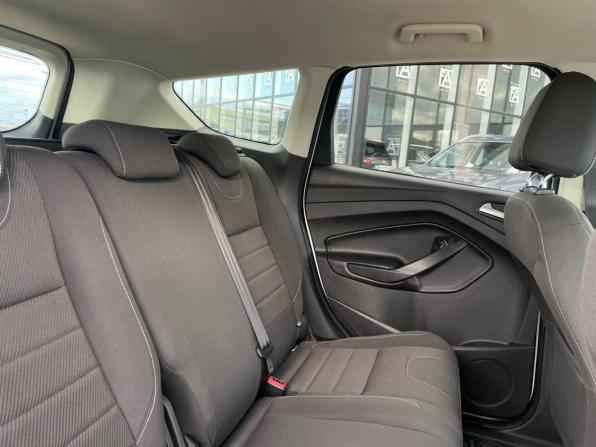 Ford Kuga II с пробегом 2014 года, цена 1 235 000 рублей, 193600 км, внедорожник, Автокод Объявления