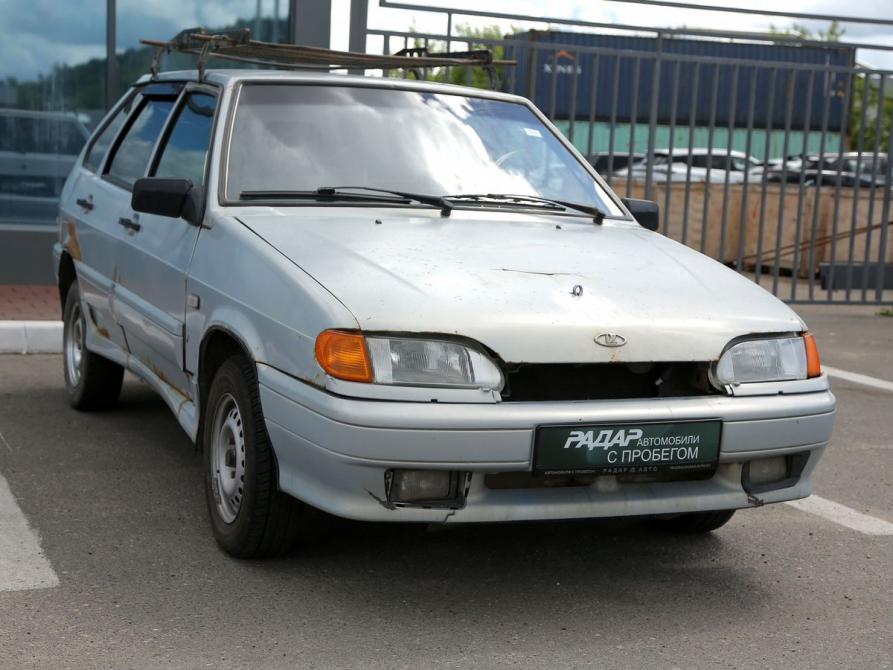 Lada (ВАЗ) 2114 Иваново  - изображение 1
