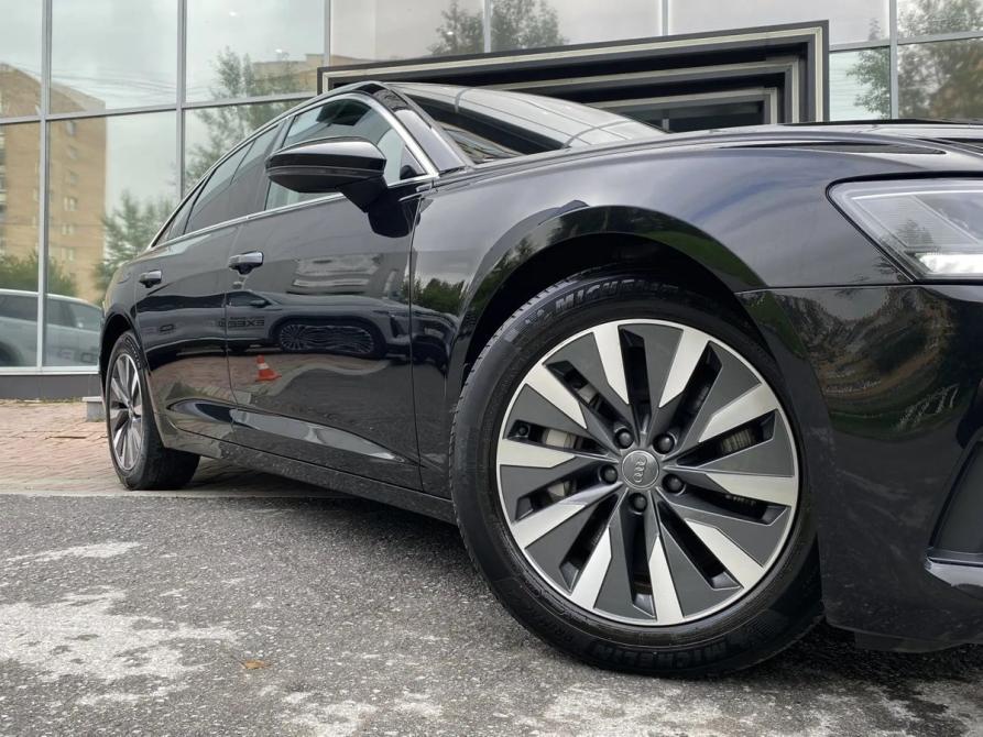 Audi A6 V (C8) Екатеринбург  - изображение 5