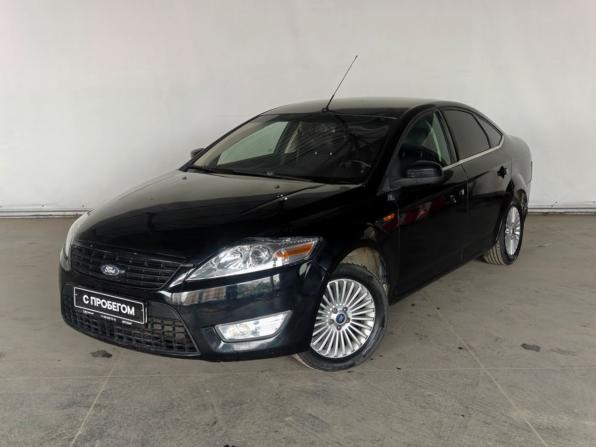 Ford Mondeo IV с пробегом 2009 года, цена 417 000 рублей, 523849 км, седан, Автокод Объявления