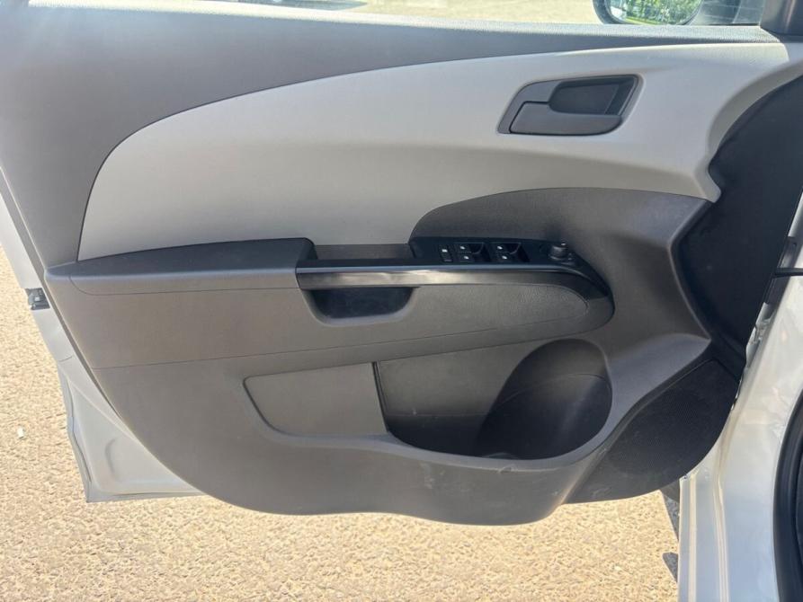 Chevrolet Aveo II Москва  - изображение 9