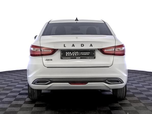 Lada (ВАЗ) Vesta I Рестайлинг (NG) с пробегом 2024 года, цена 1 290 000 рублей, 63827 км, седан, Автокод Объявления