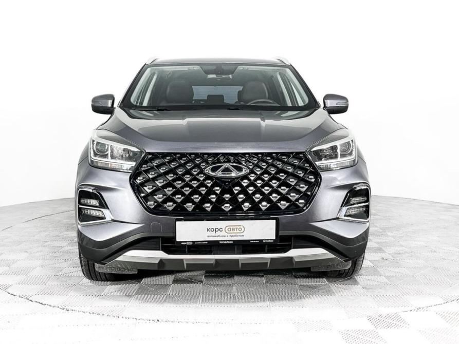 Chery Tiggo 4 Pro I Ногинск  - изображение 2