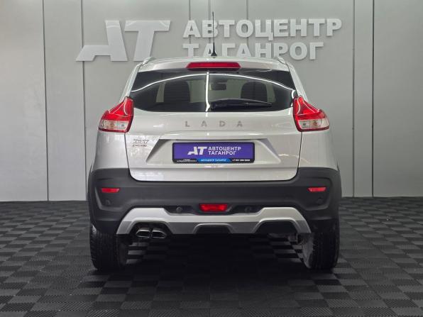 Lada (ВАЗ) XRAY I с пробегом 2020 года, цена 1 275 000 рублей, 72000 км, хэтчбек, Автокод Объявления