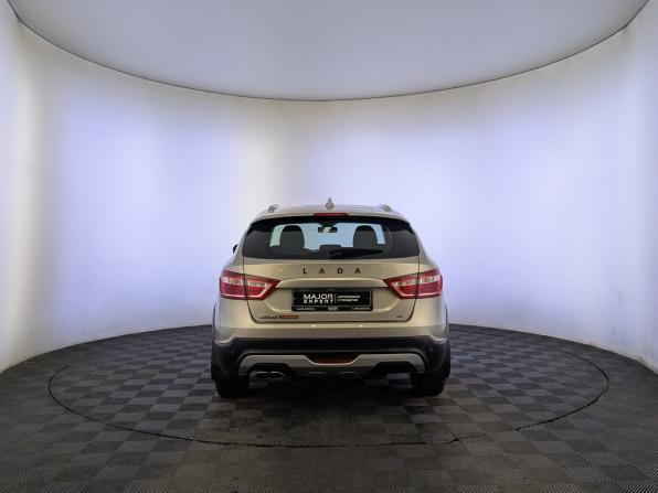 Lada (ВАЗ) Vesta I с пробегом 2018 года, цена 1 100 000 рублей, 61371 км, универсал, Автокод Объявления
