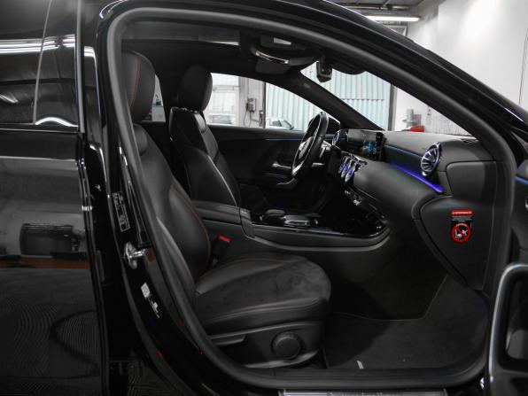 Mercedes-Benz A-Класс IV (W177) с пробегом 2022 года, цена 3 099 000 рублей, 37174 км, седан, Автокод Объявления