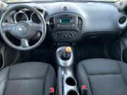 Nissan Juke I Вологда  - изображение 24