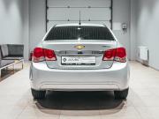 Chevrolet Cruze I Рестайлинг Екатеринбург  - изображение 27