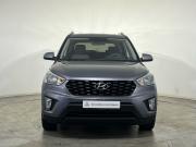 Hyundai Creta I Рестайлинг Ижевск  - изображение 29