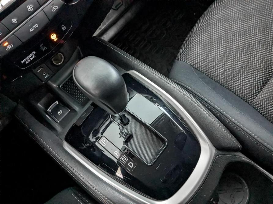 Nissan Qashqai II Москва  - изображение 26