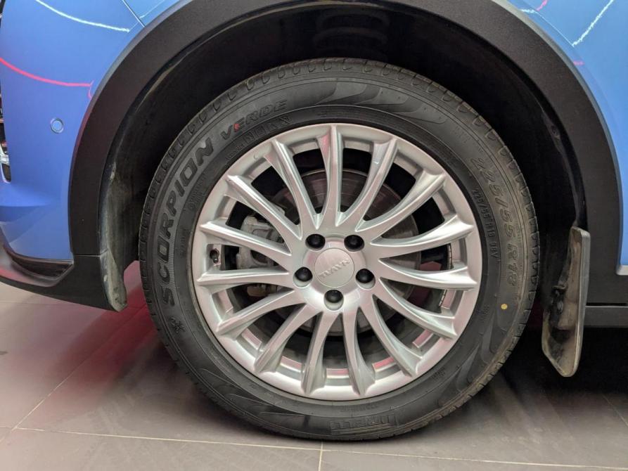 Haval Jolion I Рестайлинг Москва  - изображение 15