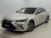 Lexus ES VII Вологда  - изображение 23