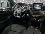 Mercedes-Benz GLE Coupe I (C292) Новосибирск  - изображение 59