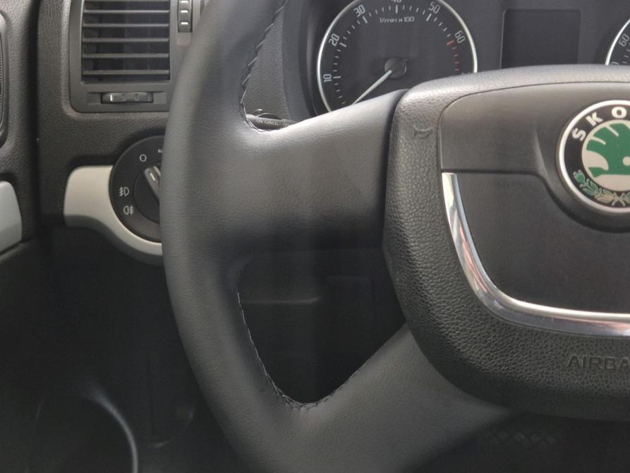 Skoda Octavia II (A5) Рестайлинг Екатеринбург  - изображение 19