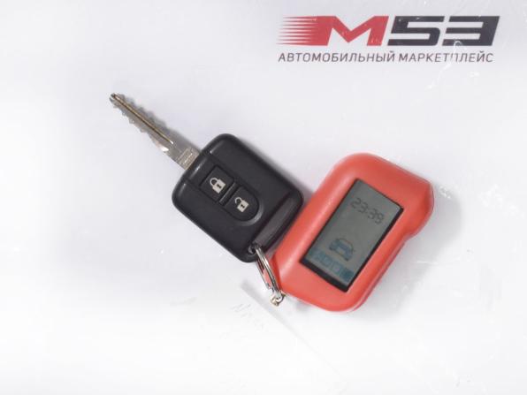Nissan Qashqai+2 I Рестайлинг с пробегом 2012 года, цена 1 099 995 рублей, 231591 км, внедорожник, Автокод Объявления