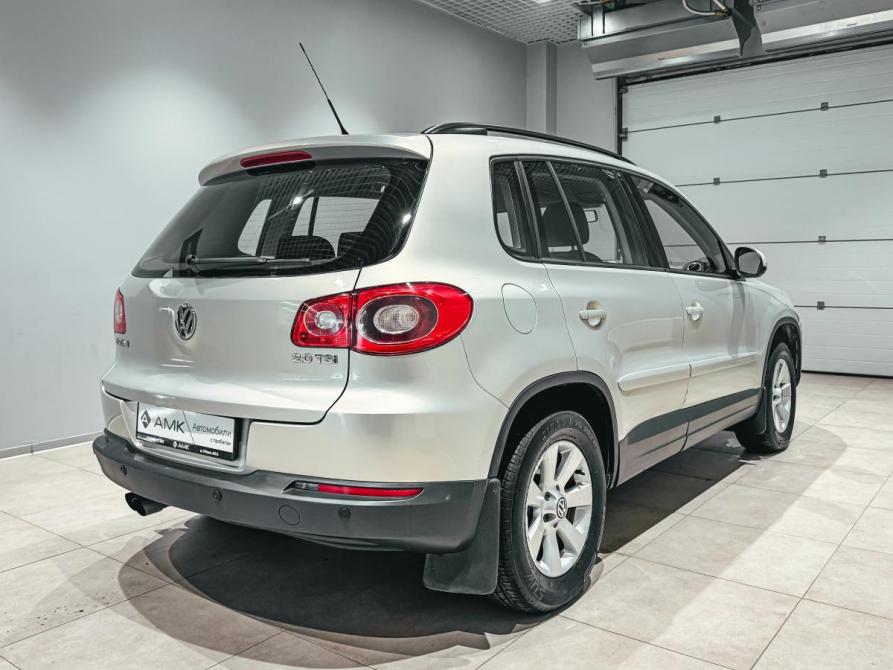 Volkswagen Tiguan I Екатеринбург  - изображение 7