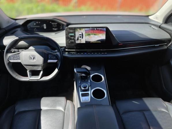 Changan CS55 Plus II с пробегом 2023 года, цена 1 890 000 рублей, 75000 км, внедорожник, Автокод Объявления