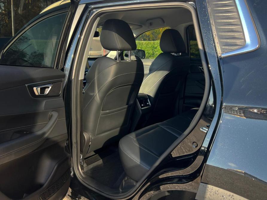 Chery Tiggo 4 Pro I Нефтекамск  - изображение 8