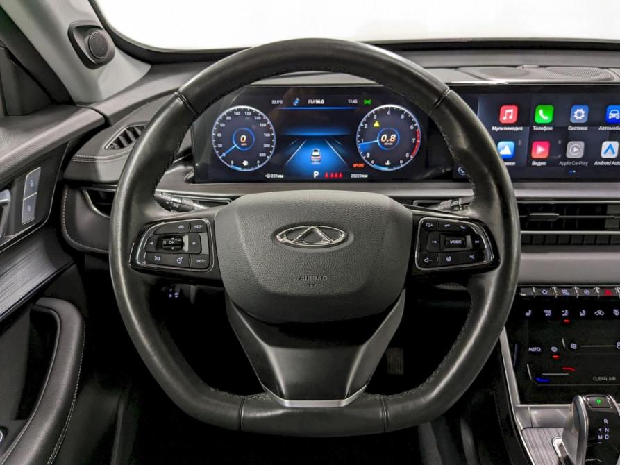 Chery Tiggo 7 Pro Max I Москва  - изображение 27
