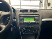 Skoda Octavia II (A5) Москва  - изображение 35