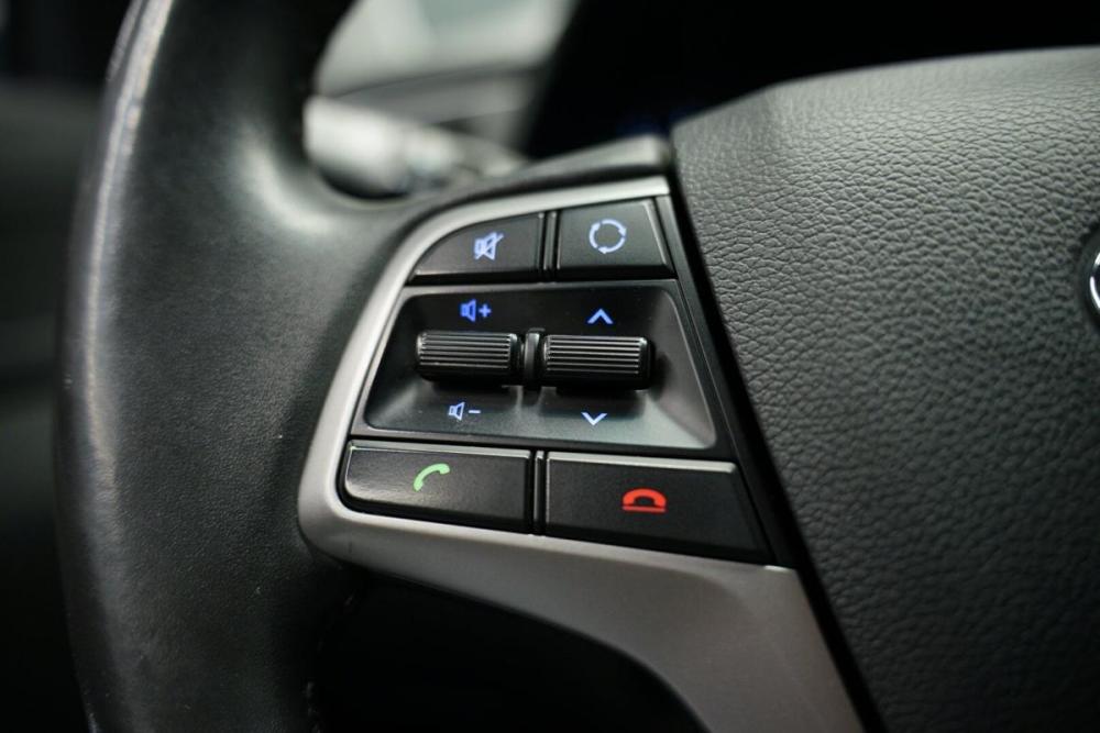 Hyundai Elantra VI (AD) Крым  - изображение 13