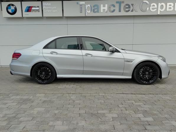 Mercedes-Benz E-Класс AMG IV (W212 S212) Рестайлинг с пробегом 2014 года, цена 3 500 000 рублей, 153224 км, седан, Автокод Объявления