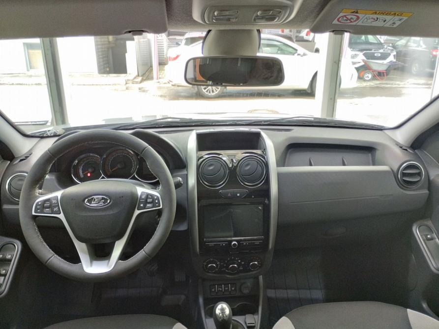 Lada (ВАЗ) Largus I Рестайлинг Минеральные Воды  - изображение 8