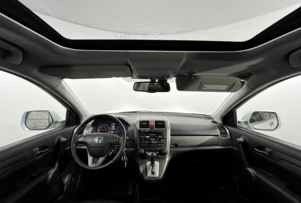 Honda CR-V III Рестайлинг Нижний Новгород  - изображение 18