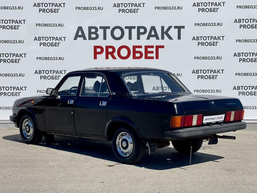ГАЗ 31029 «Волга» Владимир  - изображение 7