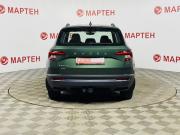 Skoda Karoq I Вологда  - изображение 26