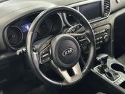 Kia Sportage IV Рестайлинг Москва  - изображение 33