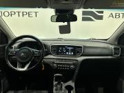 Kia Sportage IV Рестайлинг Санкт-Петербург  - изображение 40