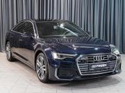 Audi A6 V (C8) Волгоград  - изображение 23