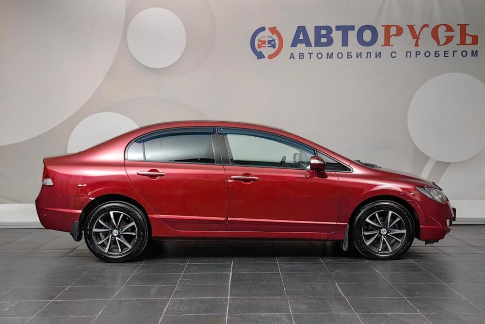 Honda Civic VIII Москва  - изображение 5