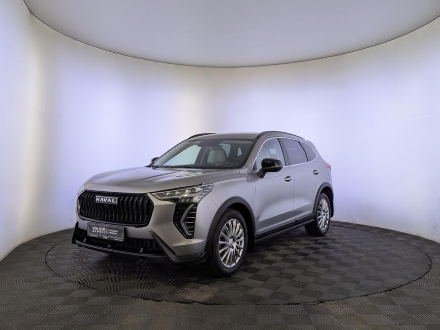Haval Jolion I Рестайлинг Москва  - изображение 1